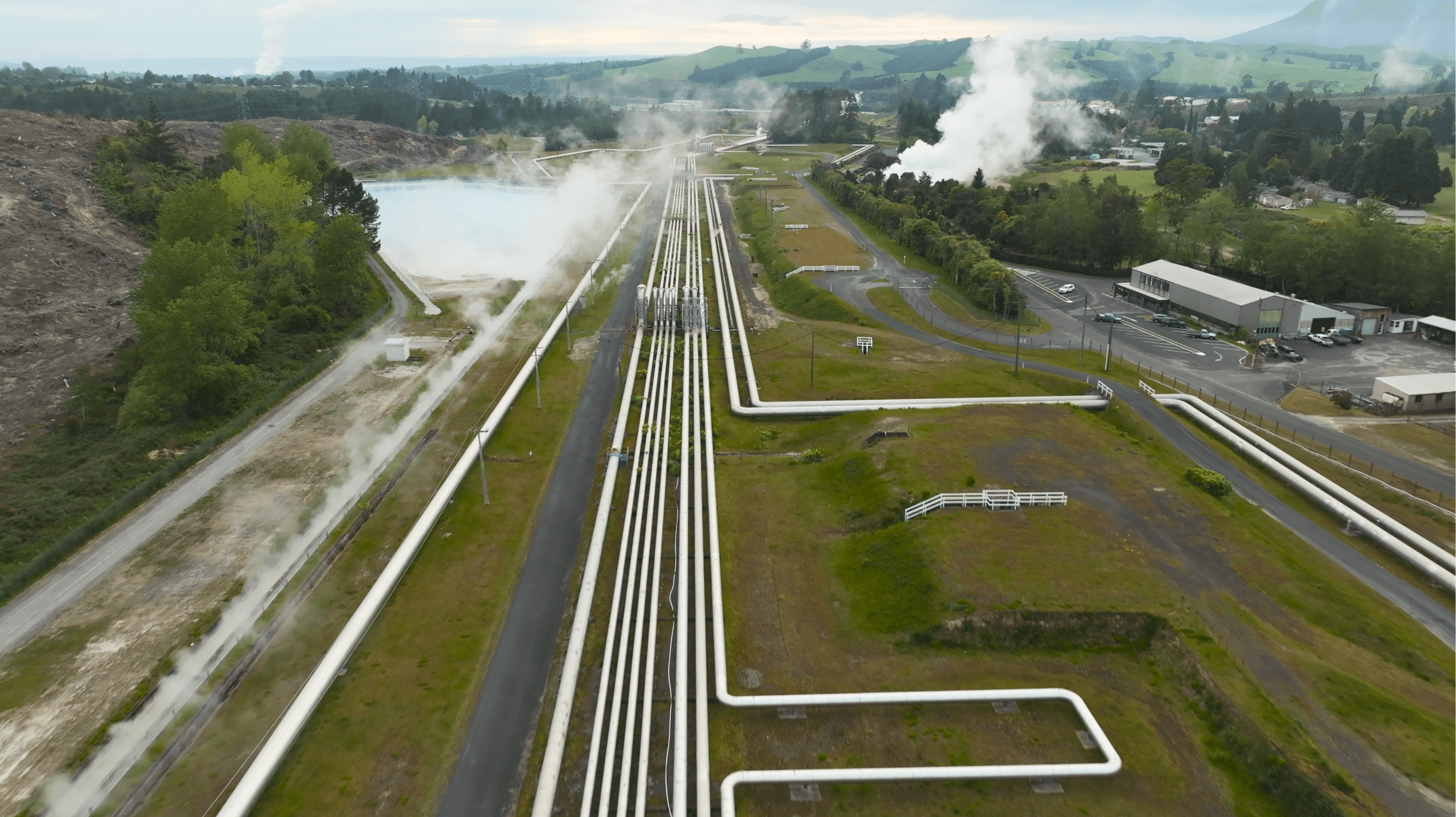 Team members enjoying a game of pickleball in the Bay Area, promoting teamwork, well-being, and company culture.