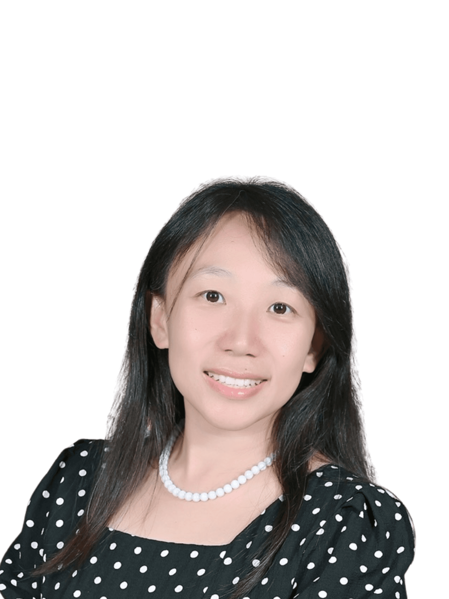 Shengnan Shao