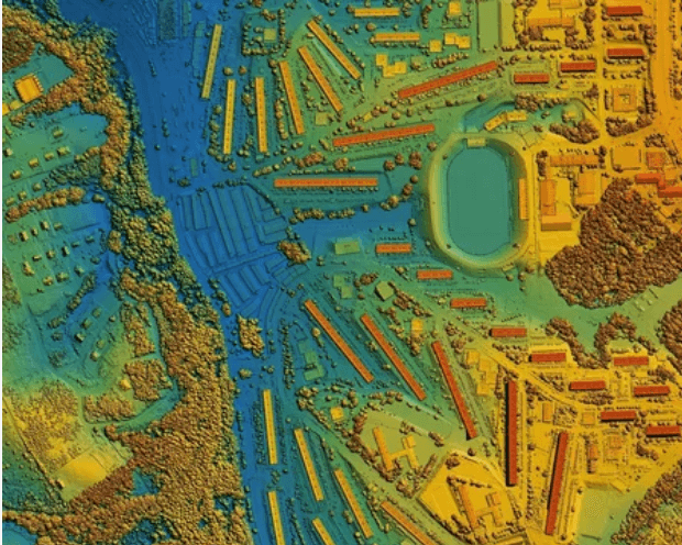 LiDAR