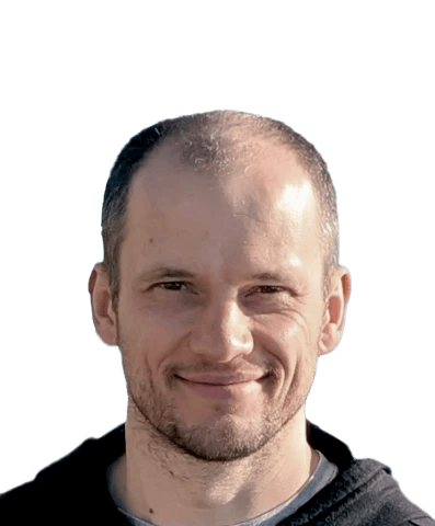 Pavel Marozau