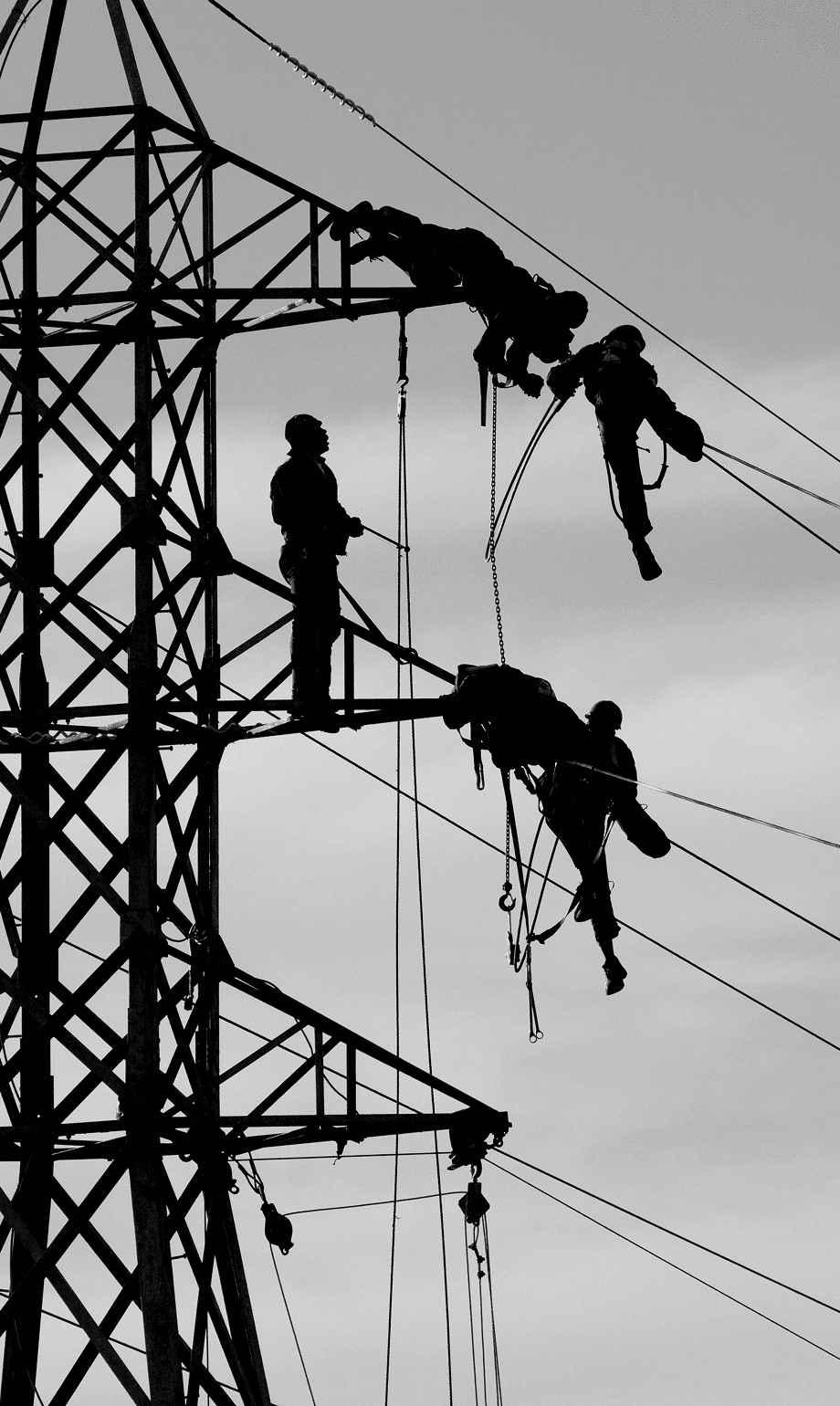 Close-up of precision soldering, with molten metal drop and rising smoke, representing craftsmanship and technological innovation.