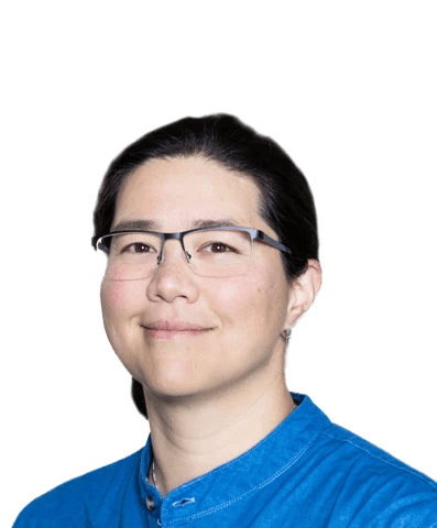 Mel Lu