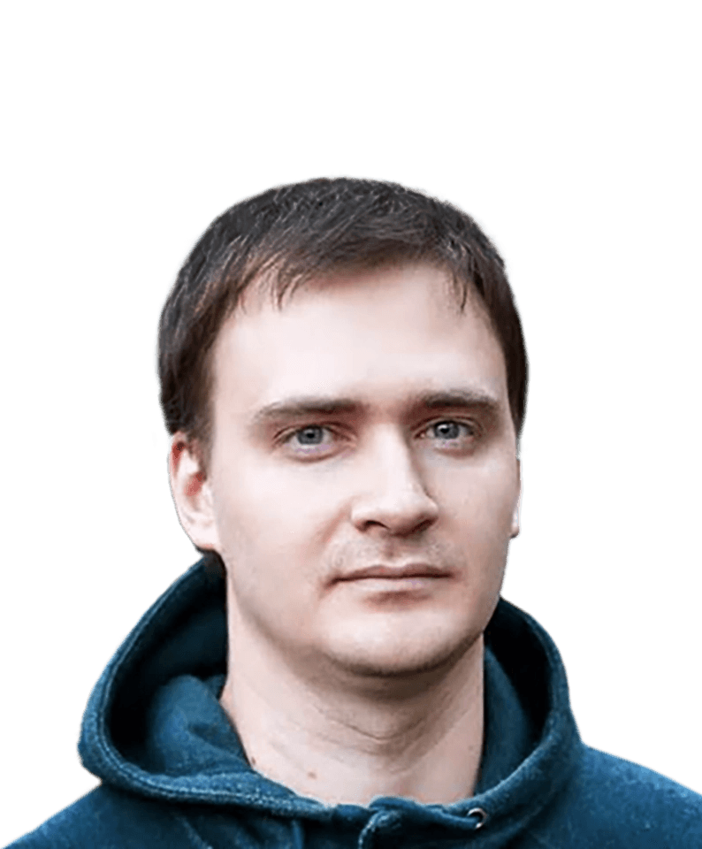 Alex Egorov
