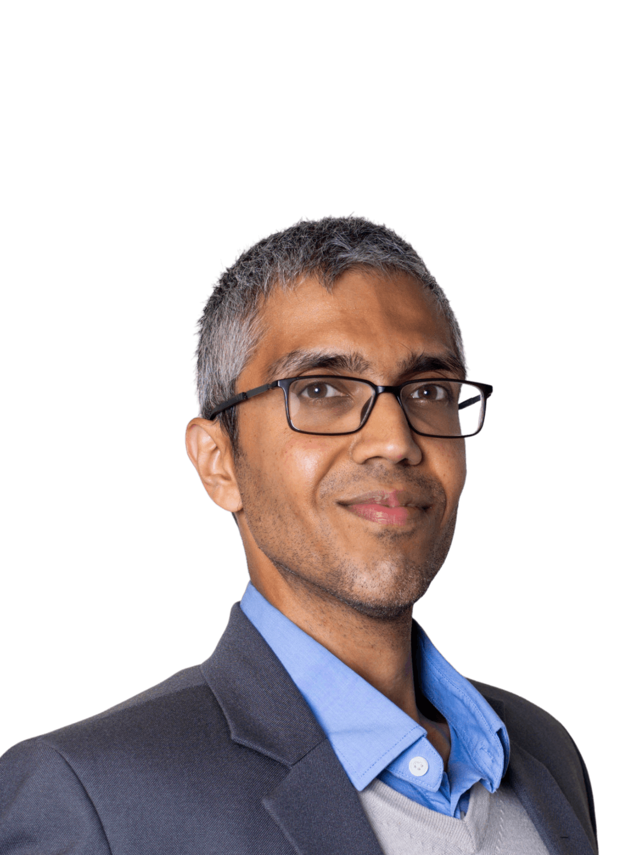 Nikhil Rao