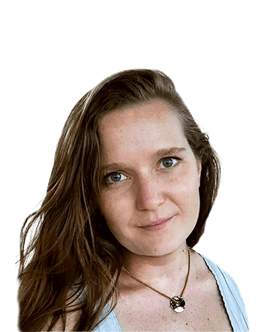 Sarah Le Cam