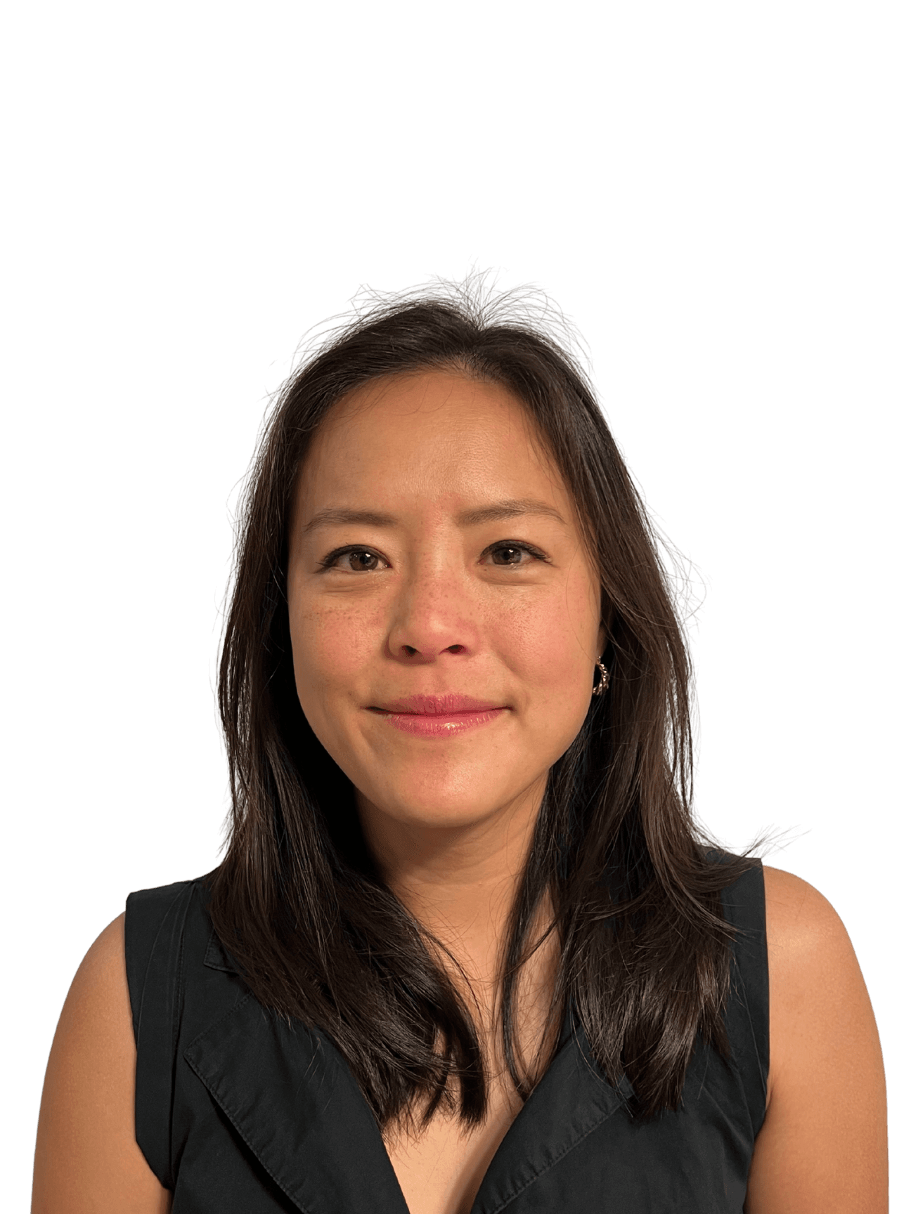 Joyce Yao