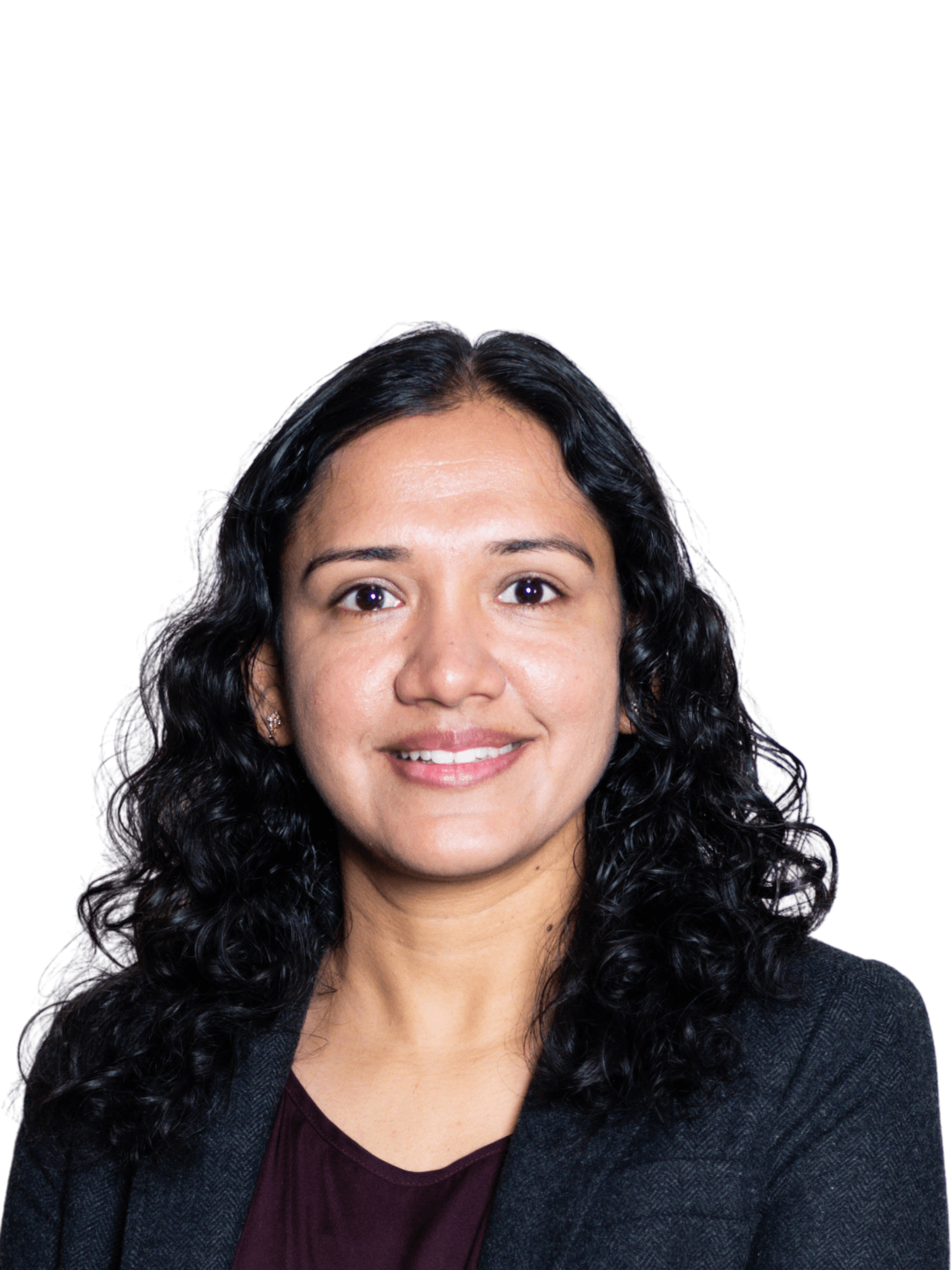 Darshini Thiagarajan