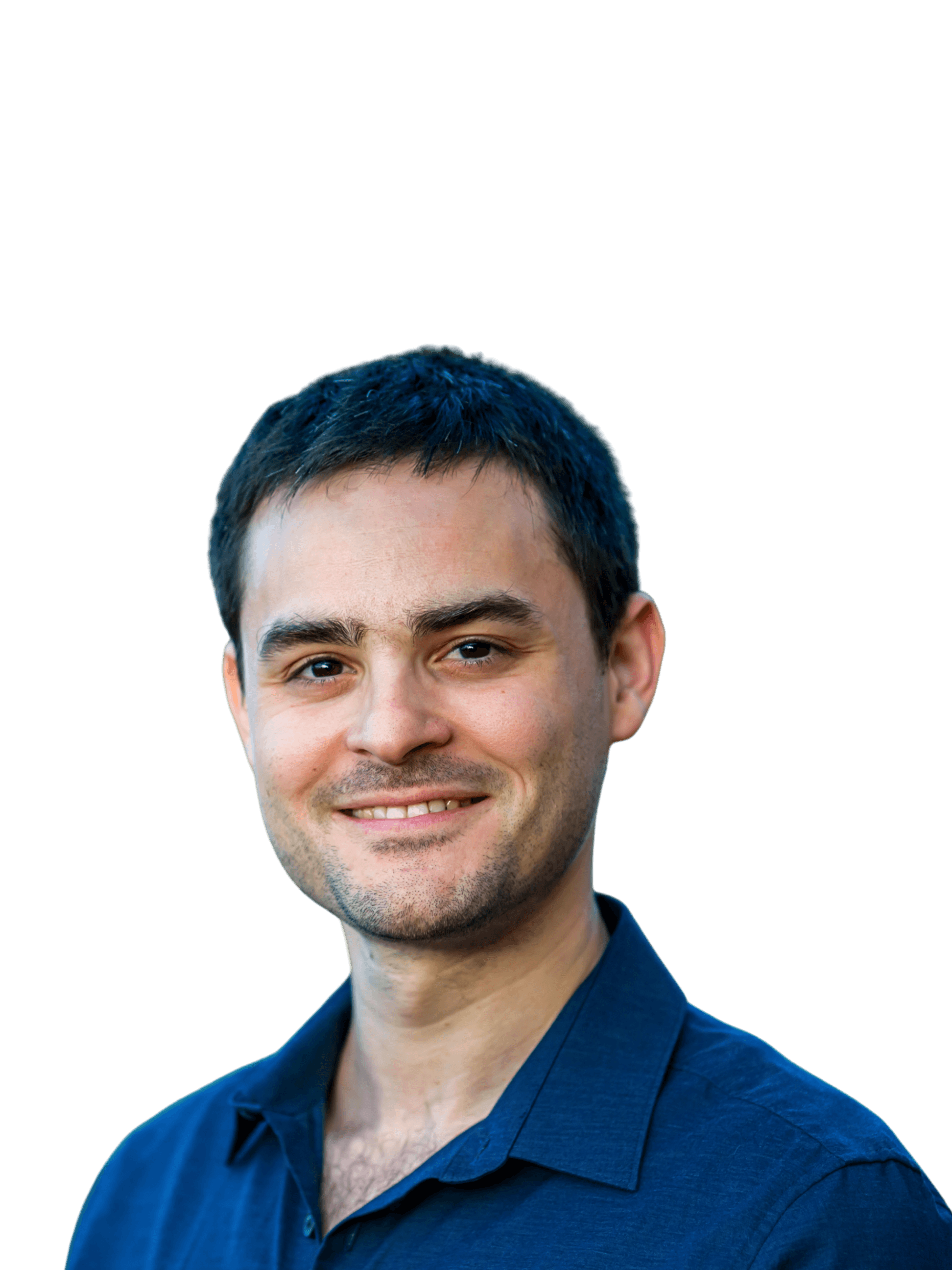 Tamir Peleg