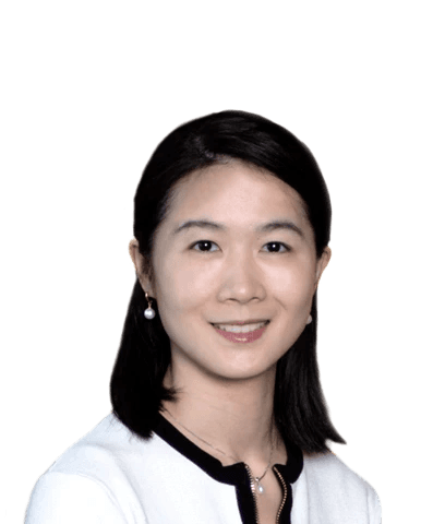 Xinyue Li