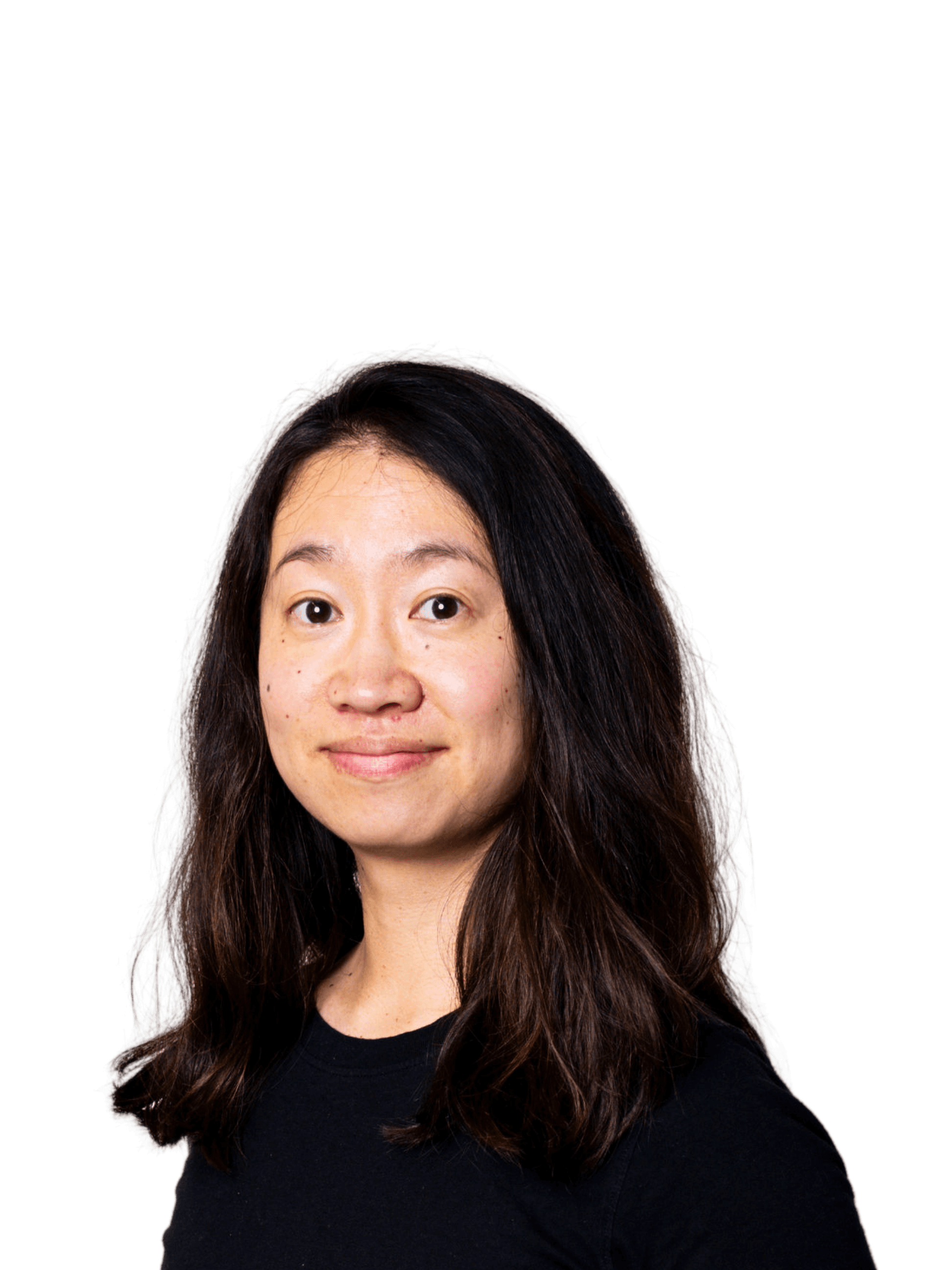 Leah Tsao