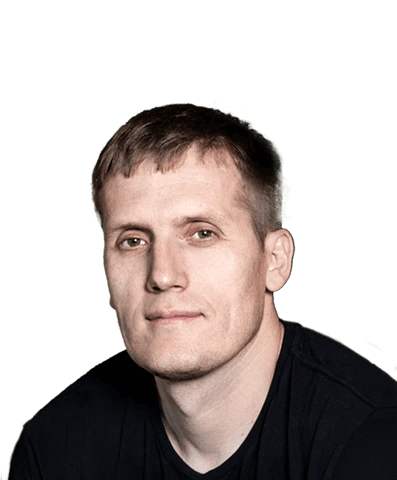 Egor Modin