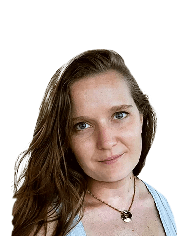 Sarah Le Cam