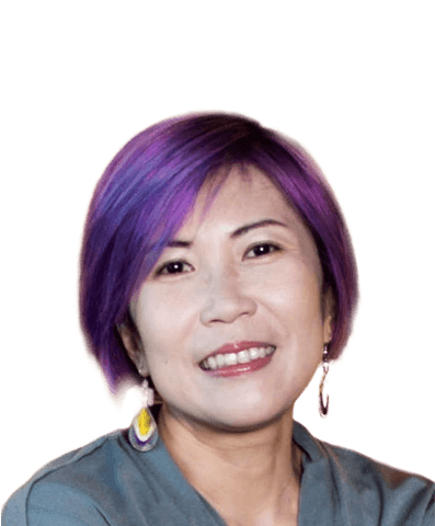 Cat Wong