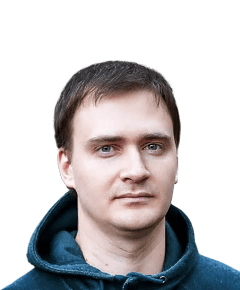 Alex Egorov